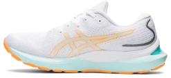 Asics Women's Gel-Cumulus 24 (100 - White/Orange Pop) 9 Asics Women's Gel-Cumulus 24 (100 - White/Orange Pop) -Swiftwick Shop 8E1AC8A5 9A82 4FFF AF71 88CF0D7A996F 1280x586