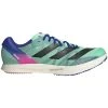 ADIDAS Unisex Adizero Avanti (Pulse Mint/Core Black/Lucid Blue) -Swiftwick Shop 8FD79C2A 41EB 4A6E 8E66 35C00201EDF1 1200x1200