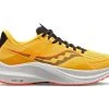 Saucony Men’s Tempus (16 - VIZI Gold/VIZI Red) 2 Saucony Men’s Tempus (16 - VIZI Gold/VIZI Red) -Swiftwick Shop 91AF2A5F 7C3C 4C69 8DBF 2C3F14112A35 2400x1980