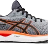 Asics Menâs Gel-Nimbus 24 (020 - Sheetrock/Shocking Orange) 2 Asics Menâs Gel-Nimbus 24 (020 - Sheetrock/Shocking Orange) -Swiftwick Shop 93459E72 A95B 40CD B78A 69BACAA96BFE 1280x686