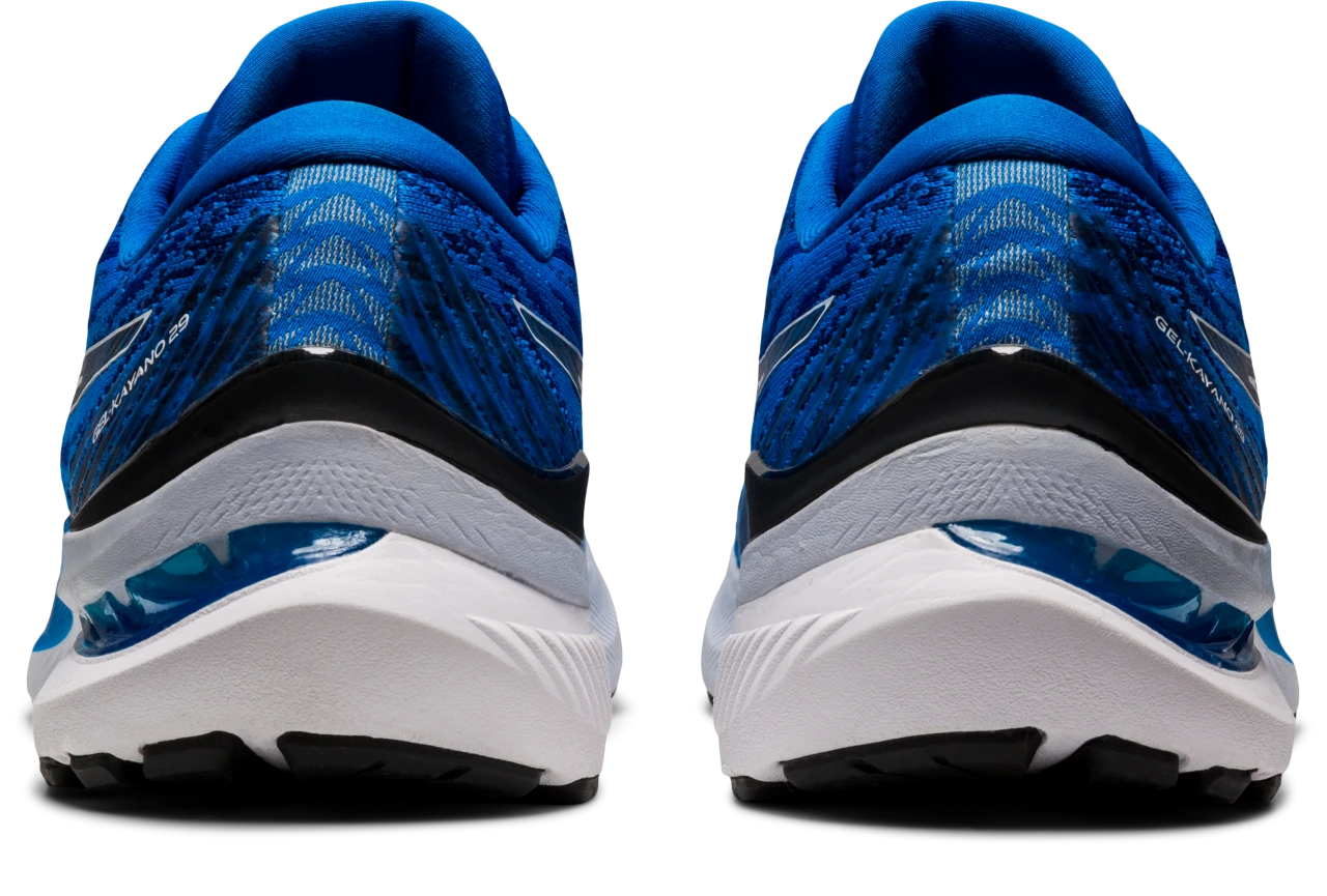 Asics Men's Gel-Kayano 29 (400 - Electric Blue/White) 7 Asics Men's Gel-Kayano 29 (400 - Electric Blue/White) - Image 5