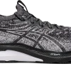 Asics Women's Gel-Kayano 29 MK (100 - White/Black) -Swiftwick Shop 9F1E3B59 184A 44E0 97D6 46D34CE075CA 1280x656