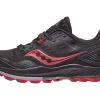 Saucony Women's Peregrine 10 (20 - Black/barberry) 1 Saucony Women's Peregrine 10 (20 - Black/barberry) -Swiftwick Shop 9F950716 C763 4B68 BC81 0756F6B5CC5E 700x525