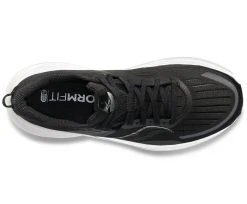 Saucony Men’s Tempus (05 - Black/Fog) -Swiftwick Shop 9F9CE2A1 AD15 4D33 BA94 C2CAF18D85E5 2400x1980