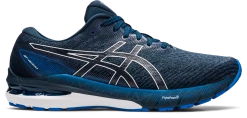 Asics Men’s GT-2000 10 (400 - Thunder Blue/French Blue)