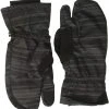 Asics Storm Shelter 3N1 Claw Mitt (0904 - Black/grey) -Swiftwick Shop A366CE47 E8A0 4389 B7D5 6A1EC0C67AC3 1415x1500
