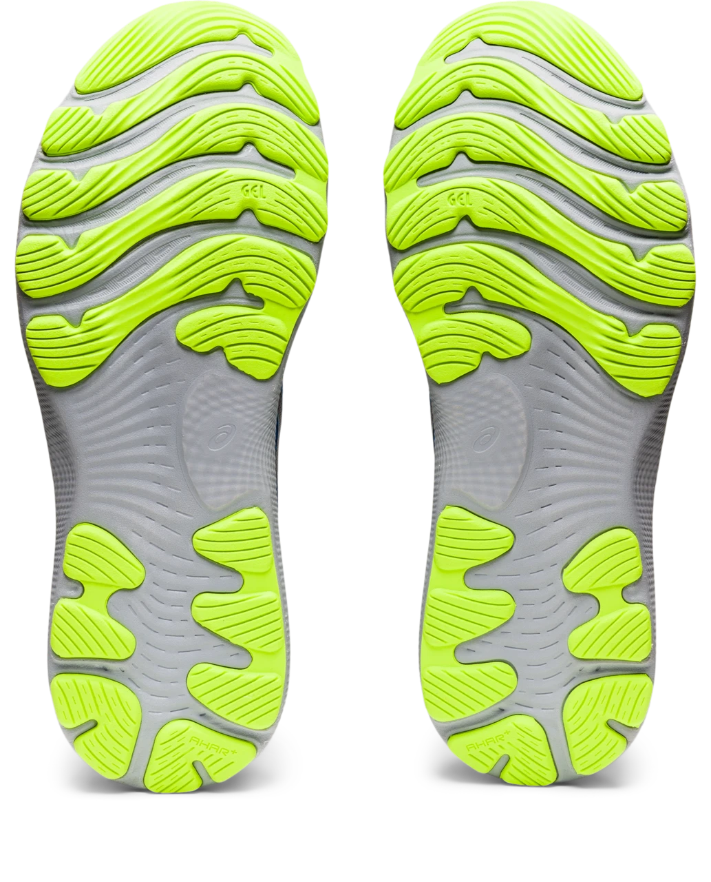 Asics Men’s Gel-Nimbus 24 (003 - Black/Lake Drive) 7 Asics Men’s Gel-Nimbus 24 (003 - Black/Lake Drive) - Image 5