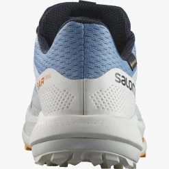 Salomon Women’s Pulsar Trail Gore-Tex (Riviera/Nimbus Cloud/Blazing Orange) -Swiftwick Shop ABDEF309 347A 483A B99D 3F1FB6C1B8C8 2000x2000