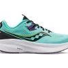 Saucony Women's Guide 15 (26 - Cool Mint/Acid) -Swiftwick Shop AC134306 CB29 4054 AFFB 9815ABF181FC 2400x1980
