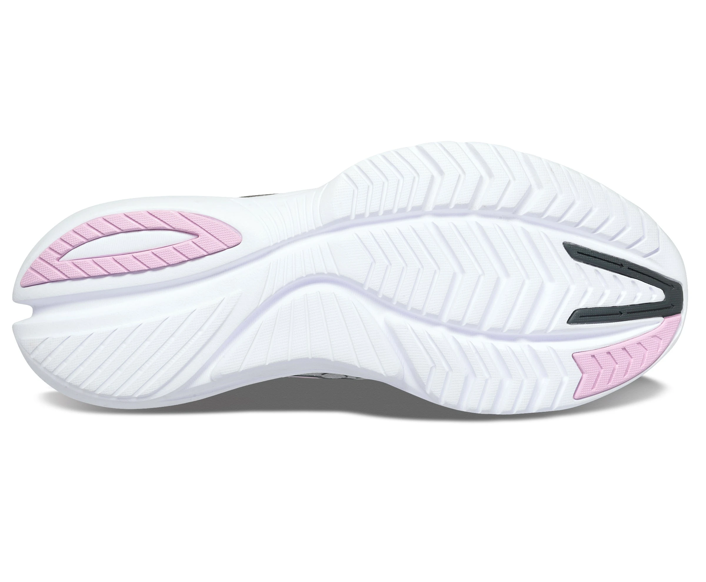 Saucony Women's Kinvara 13 (15 - Alloy/Quartz) 6 Saucony Women's Kinvara 13 (15 - Alloy/Quartz) - Image 4