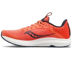 Saucony Women's Freedom 5 (16 - Sunstone/Night) 7 Saucony Women's Freedom 5 (16 - Sunstone/Night) -Swiftwick Shop ADEBE7B2 3CEC 4990 86EE F261659BF8B6 2400x1980