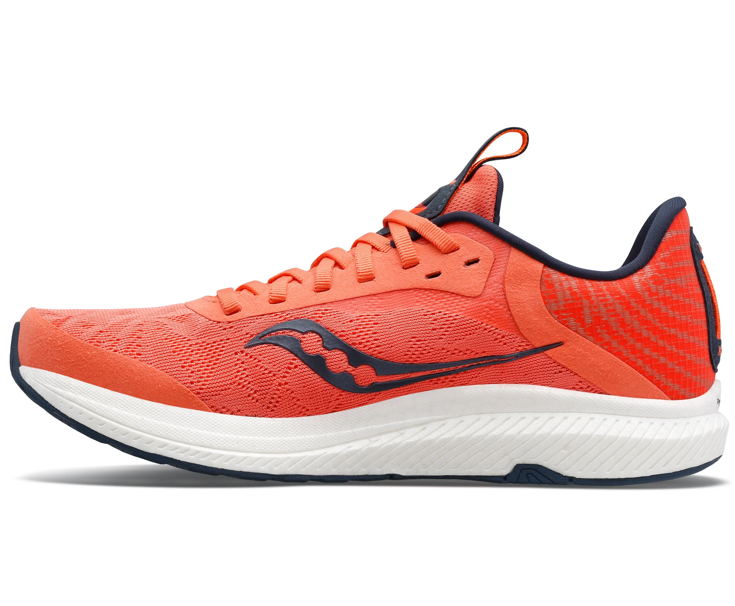 Saucony Women's Freedom 5 (16 - Sunstone/Night) 4 Saucony Women's Freedom 5 (16 - Sunstone/Night) - Image 2