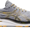 Asics Men's Gel-Kayano 29 (020 - Sheetrock/Amber)