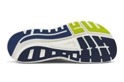 Altra Men's Provision 5 (040 - Black/Blue) -Swiftwick Shop AL0A4VQJ 040 ALT1 3500x2333