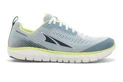 Altra Women's Provision 5 (453 - Light Blue/Lime)