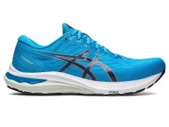 Asics Men’s GT-2000 11 (404 - Island Blue/Indigo Blue)