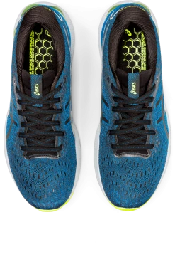 Asics Men’s Gel-Nimbus 24 (003 - Black/Lake Drive) 13 Asics Men’s Gel-Nimbus 24 (003 - Black/Lake Drive) -Swiftwick Shop B193E14D C57D 4C30 9D3A 5F82078BEBBD 837x1280