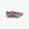 ADIDAS Women's Arriba (Ligoni/Metallic Silver/Core Magenta) 1 ADIDAS Women's Arriba (Ligoni/Metallic Silver/Core Magenta) -Swiftwick Shop B2A416A3 803B 476D 832C 92CFB9DC785C 2000x2000