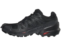 Salomon Men's Speedcross 5 (black/black/phantom)