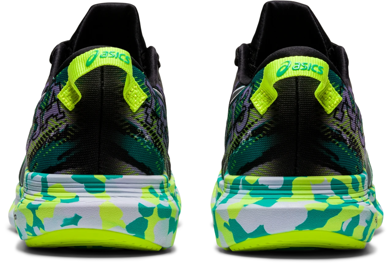 Asics Women’s Gel-Noosa Tri 13 (002 - Black/Lilac Opal) 6 Asics Women’s Gel-Noosa Tri 13 (002 - Black/Lilac Opal) - Image 4