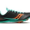 Saucony Men's Ballista MD (26 - Black/Cool Mint) 1 Saucony Men's Ballista MD (26 - Black/Cool Mint) -Swiftwick Shop B579427E 7D0A 48D1 9028 BD84B9D6F080 2400x1980