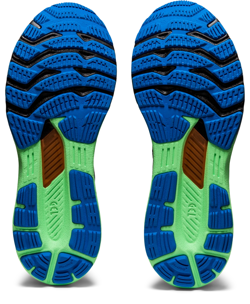 Asics Men’s Gel-Kayano 28 Lite-Show (001 - Black/Pure Silver) 8 Asics Men’s Gel-Kayano 28 Lite-Show (001 - Black/Pure Silver) - Image 6