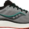 Saucony Men's Hurricane 23 (20 - Alloy/Scarlett) 2 Saucony Men's Hurricane 23 (20 - Alloy/Scarlett) -Swiftwick Shop BE4A90B3 A9B0 4A36 B1A2 891E249813DC 3225x1539