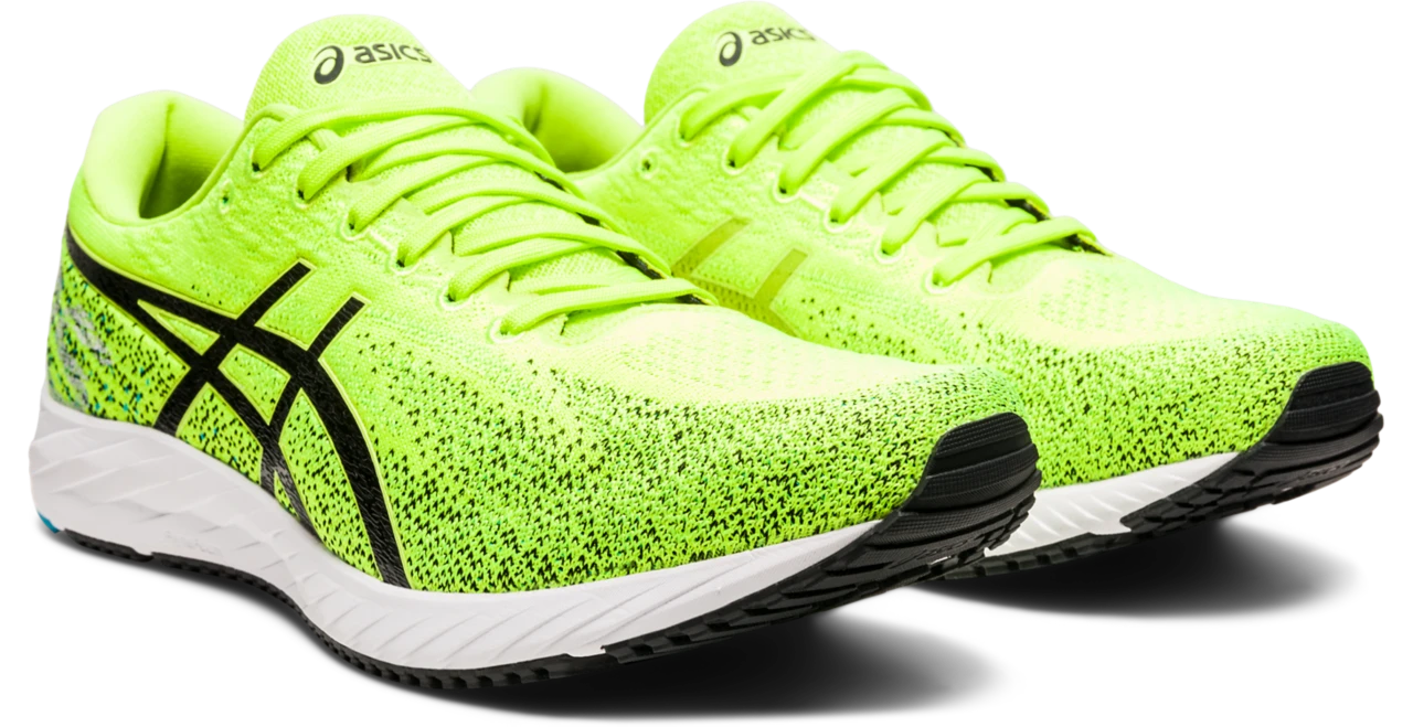 Asics Men’s Gel-DS Trainer 26 (300 - Hazard Green/Black) 5 Asics Men’s Gel-DS Trainer 26 (300 - Hazard Green/Black) - Image 3