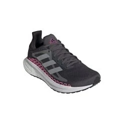 ADIDAS Women's Solar Glide ST 3 (Grey Six/Silver Metallic/Grey Four) -Swiftwick Shop BF9217FB F750 4C85 88C7 06B9949B3FD2 2000x2000