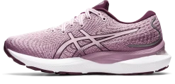 Asics Women's Gel-Cumulus 24 (700 - Barely Rose/Deep Plum) 9 Asics Women's Gel-Cumulus 24 (700 - Barely Rose/Deep Plum) -Swiftwick Shop C16BAE3F 928F 41C9 8A64 7E3027A78162 1280x618