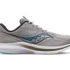 Saucony Men's Kinvara 13 (15 - Alloy/Topaz) 2 Saucony Men's Kinvara 13 (15 - Alloy/Topaz) -Swiftwick Shop C26D1ACC 8D0E 4604 BECF F84B1E4EC765 2400x1980