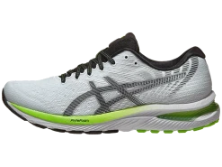 Asics Men's Gel-Cumulus 22 (100 - White/black)