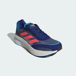ADIDAS Men's Adizero Boston 10 (Legacy Indigo / Turbo / Sky Rush) 10 ADIDAS Men's Adizero Boston 10 (Legacy Indigo / Turbo / Sky Rush) -Swiftwick Shop C552A41F 0C9D 4BCA 82F6 8357B464033E 840x840