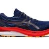 Asics Men's Gel-Kayano 29 (401 - Deep Ocean/Cherry Tomato) -Swiftwick Shop C623F240 4D88 43EF A4D8 70B011827F70 1024x768
