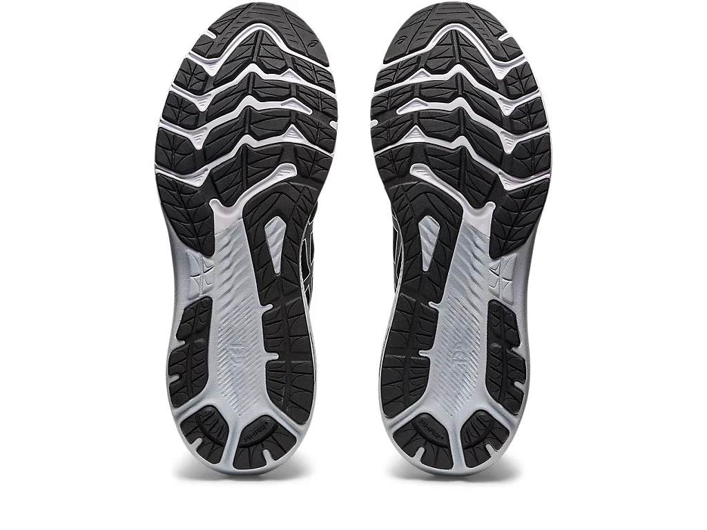 Asics Men’s GT-2000 11 (004 - Black/White) 9 Asics Men’s GT-2000 11 (004 - Black/White) - Image 7