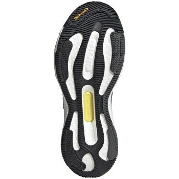 ADIDAS Men's Solar Control (Core Black/Footwear White/Beam Yellow) 5 ADIDAS Men's Solar Control (Core Black/Footwear White/Beam Yellow) - Image 3