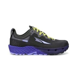 Altra Women's Timp 4 (254 - Gray/Purple)