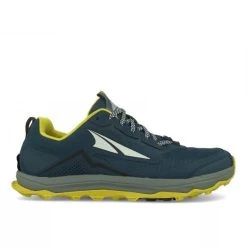 Altra Men’s Lone Peak 5 (408 - Majolica Blue)