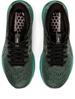 Asics Women’s Gel-Nimbus 24 (003 - Black/Barely Rose) 12 Asics Women’s Gel-Nimbus 24 (003 - Black/Barely Rose) -Swiftwick Shop CFFD470F 2B41 4A40 8B26 CA3BDFE0D406 971x1280