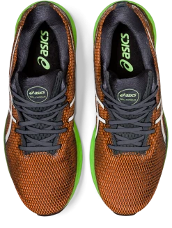 Asics Men’s Gel-Nimbus 23 Lite-Show (027 - Carrier Grey/Pure Silver) -Swiftwick Shop D2CF0893 CA8D 4C0B 8727 8FDF0C9240A2 966x1280