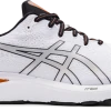 Asics Men's Gel-Cumulus 24 (100 - White/Piedmont Grey) 2 Asics Men's Gel-Cumulus 24 (100 - White/Piedmont Grey) -Swiftwick Shop D3A14681 32F6 4AE8 8417 D48C33220551 1280x583
