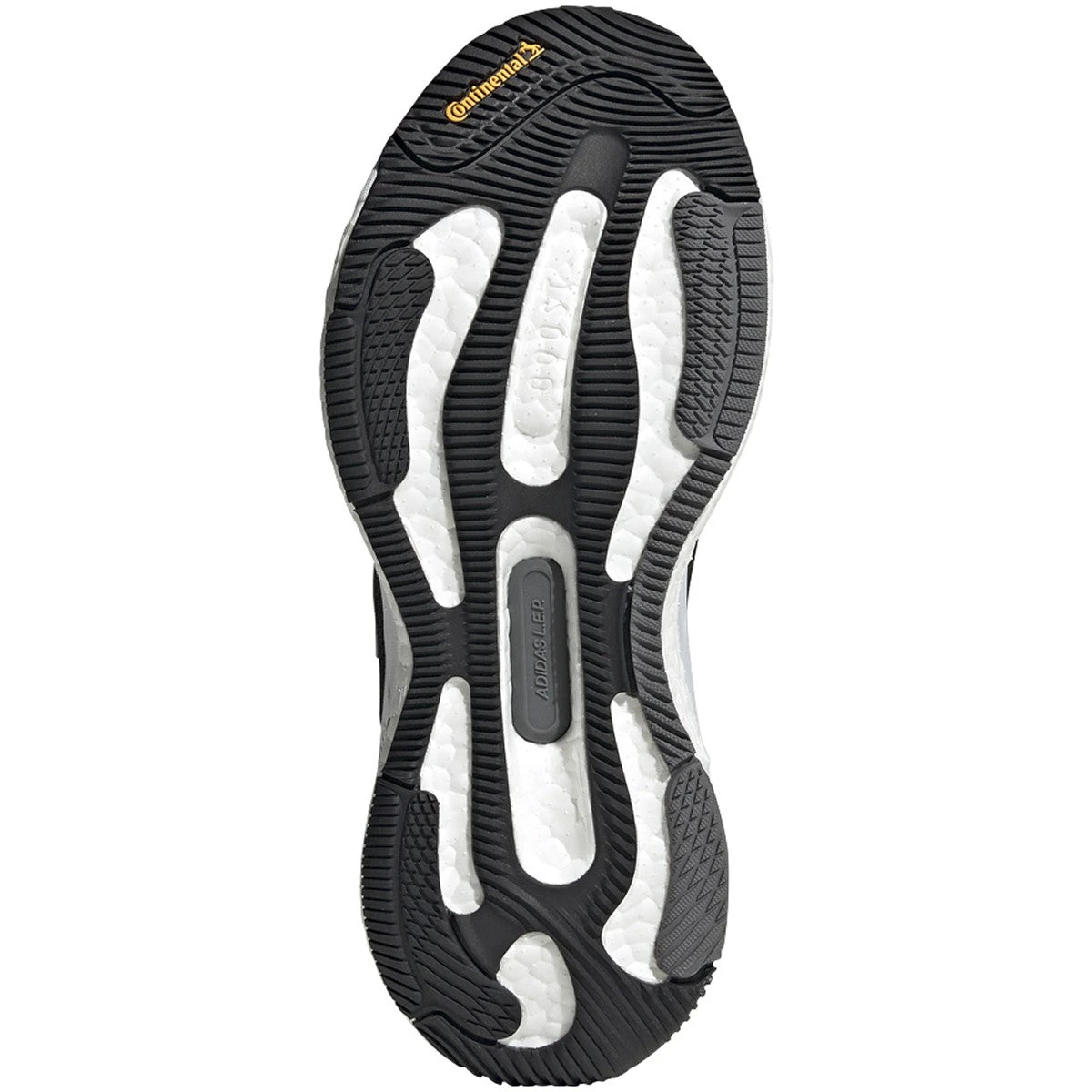 ADIDAS Women's Solar Control (Core Black/Footwear White/Grey Five) 6 ADIDAS Women's Solar Control (Core Black/Footwear White/Grey Five) - Image 4