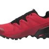 Salomon Men's Speedcross 5 (Barbados Cherry/black/red Dahlia) -Swiftwick Shop D5A07C94 B7F6 46A4 9582 8A61989F2808 480x360