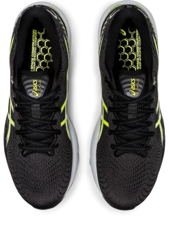 Asics Men's Gel-Cumulus 24 (002 - Black/Hazard Green) -Swiftwick Shop D7A13156 40E8 41E9 A133 D6EDCA0E1BB2 928x1280