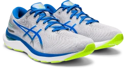 Asics Men's Gel-Cumulus 24 (021 - Sheet Rock/Lake Drive) 10 Asics Men's Gel-Cumulus 24 (021 - Sheet Rock/Lake Drive) -Swiftwick Shop D822FE69 992C 4716 9309 EB2446D2FA76 1280x715