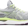 Asics Women’s Gel-Nimbus 24 (020 - Piedmont Grey/Lime Green) -Swiftwick Shop DB1F51CF 9476 4671 97E2 291CCF901644 1280x711