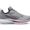 Saucony Women's Kinvara 13 (15 - Alloy/Quartz) -Swiftwick Shop DCEFD94D AB11 4A9F AE04 108A2009929A 2400x1980