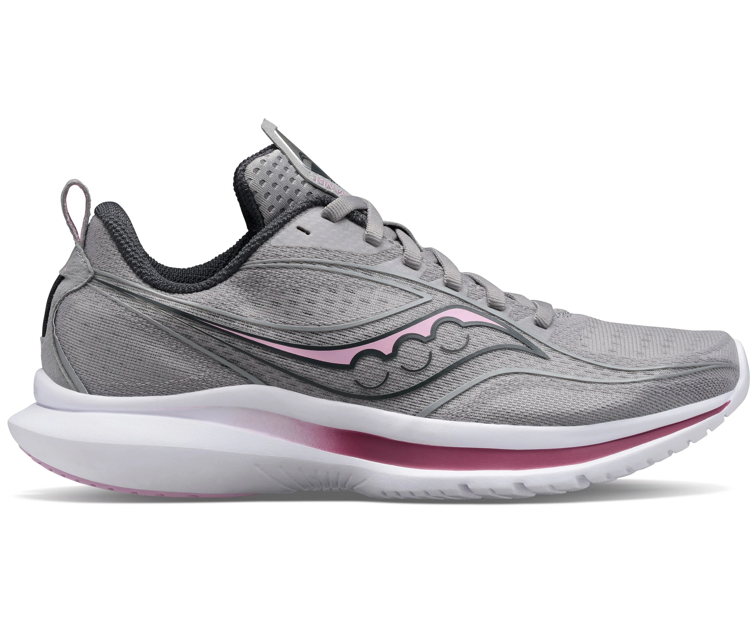 Saucony Women's Kinvara 13 (15 - Alloy/Quartz) 3 Saucony Women's Kinvara 13 (15 - Alloy/Quartz)