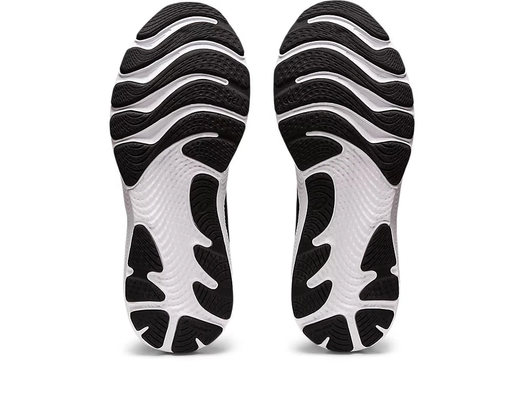 Asics Women's Gel-Cumulus 24 (020 - Carrier Grey/White) 6 Asics Women's Gel-Cumulus 24 (020 - Carrier Grey/White) - Image 4