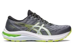Asics Men’s GT-2000 11 (020 - Metropolis/Lime Zest)